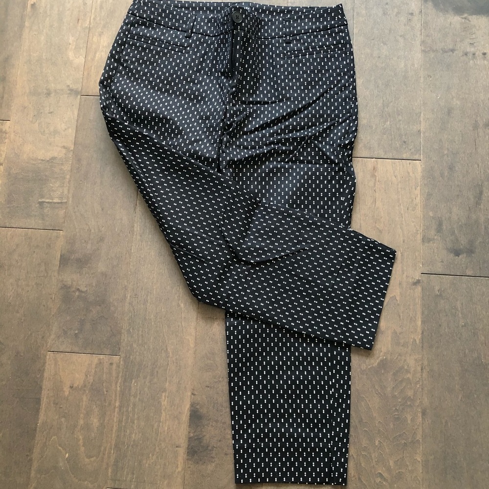 NWOT Comfy Dress Pants